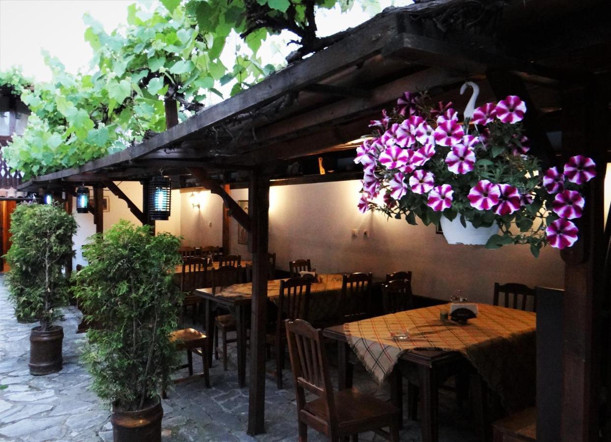 Стаи За Гости The Old House เวลินกราด ภายนอก รูปภาพ