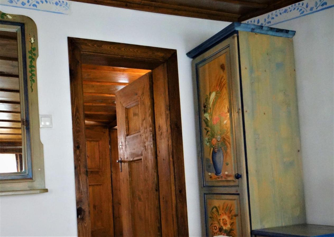 Стаи За Гости The Old House เวลินกราด ภายนอก รูปภาพ
