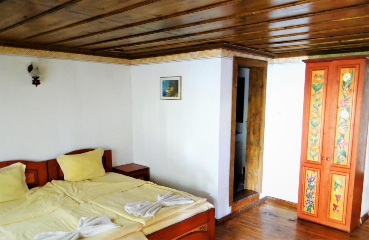 Стаи За Гости The Old House เวลินกราด ภายนอก รูปภาพ