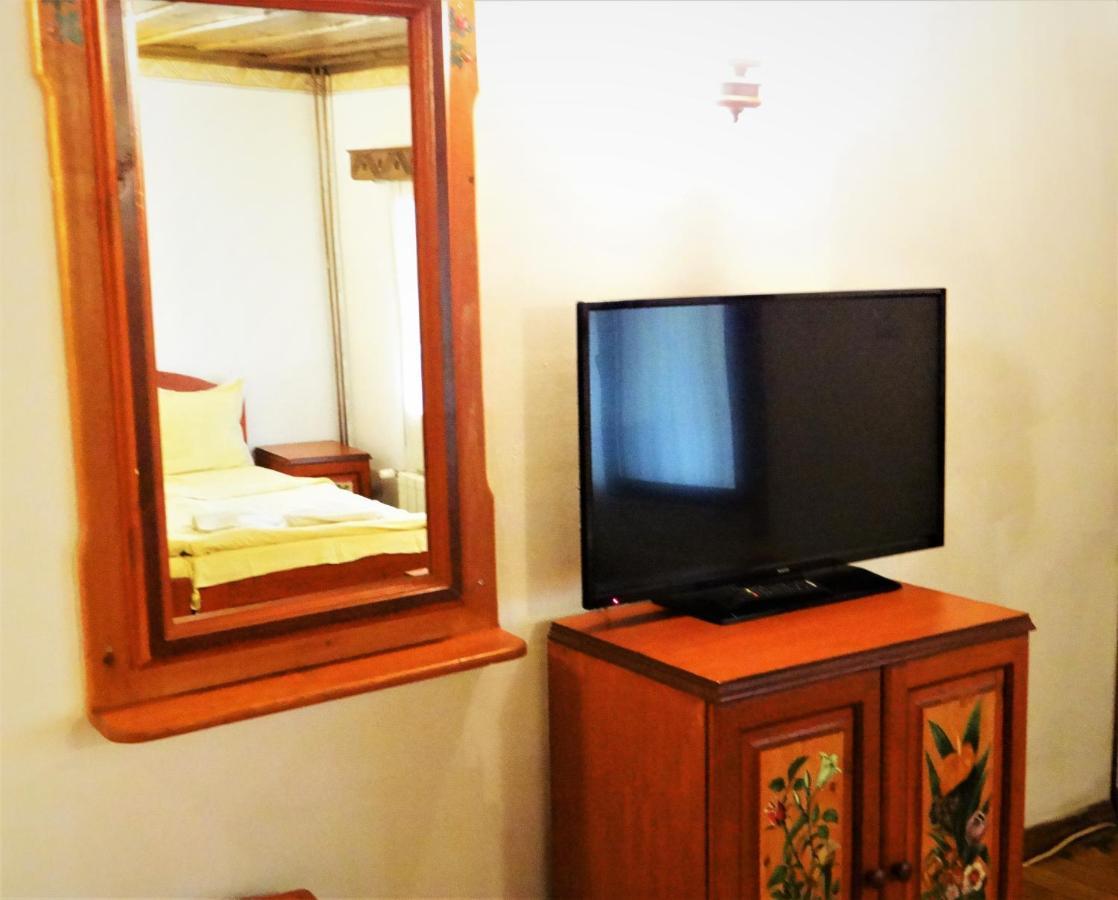 Стаи За Гости The Old House เวลินกราด ภายนอก รูปภาพ