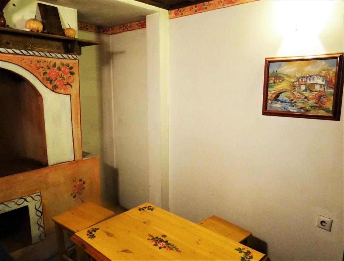 Стаи За Гости The Old House เวลินกราด ภายนอก รูปภาพ