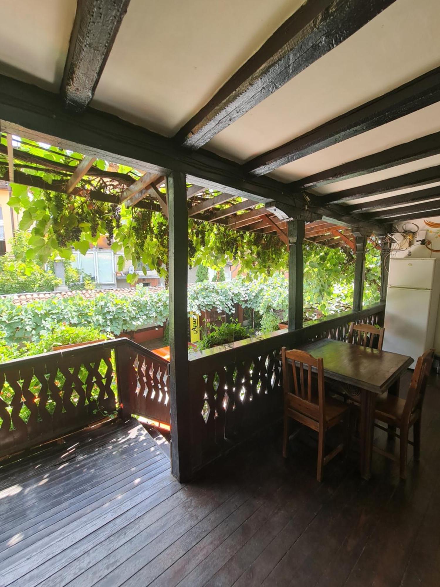 Стаи За Гости The Old House เวลินกราด ภายนอก รูปภาพ