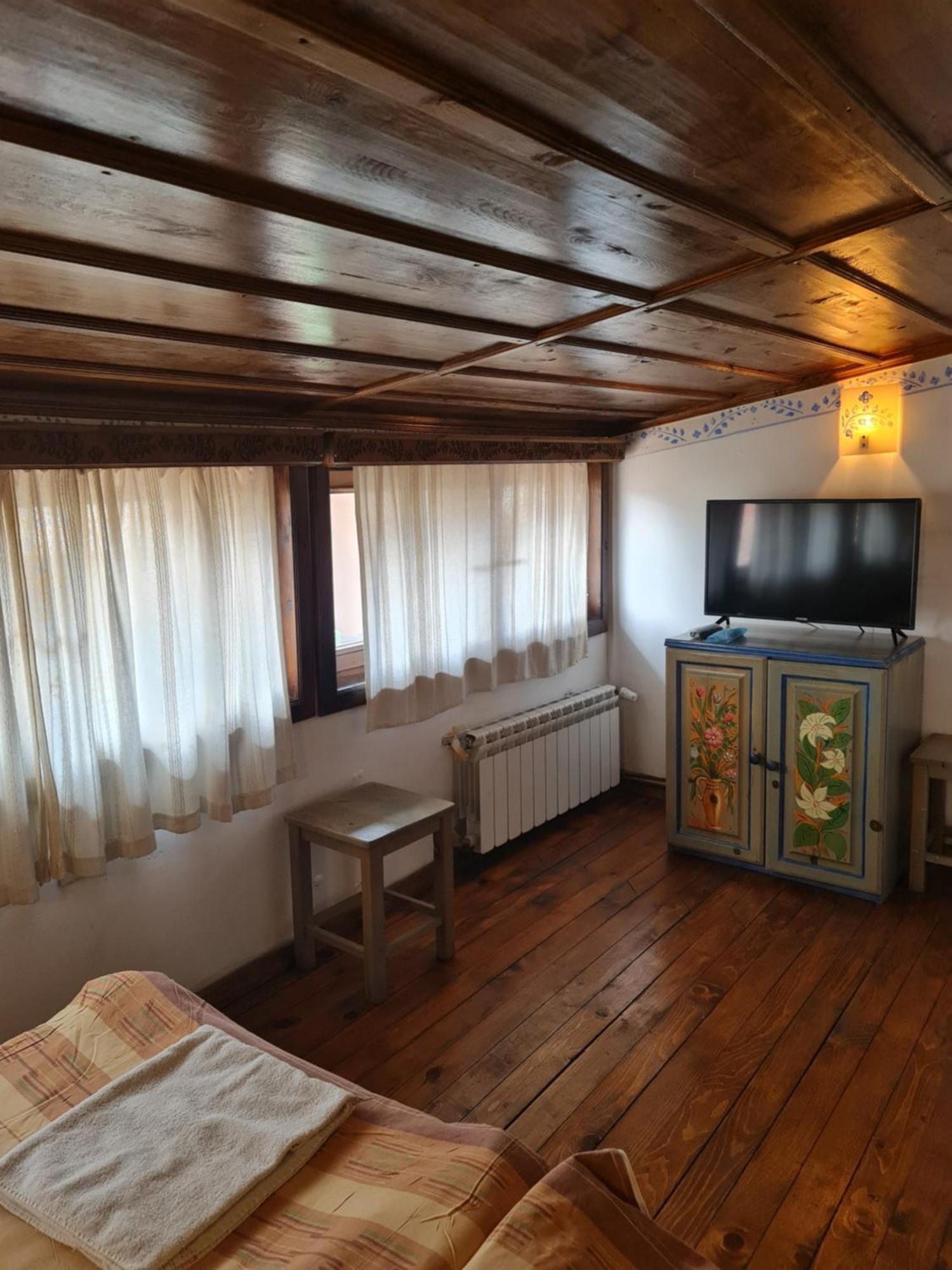 Стаи За Гости The Old House เวลินกราด ภายนอก รูปภาพ