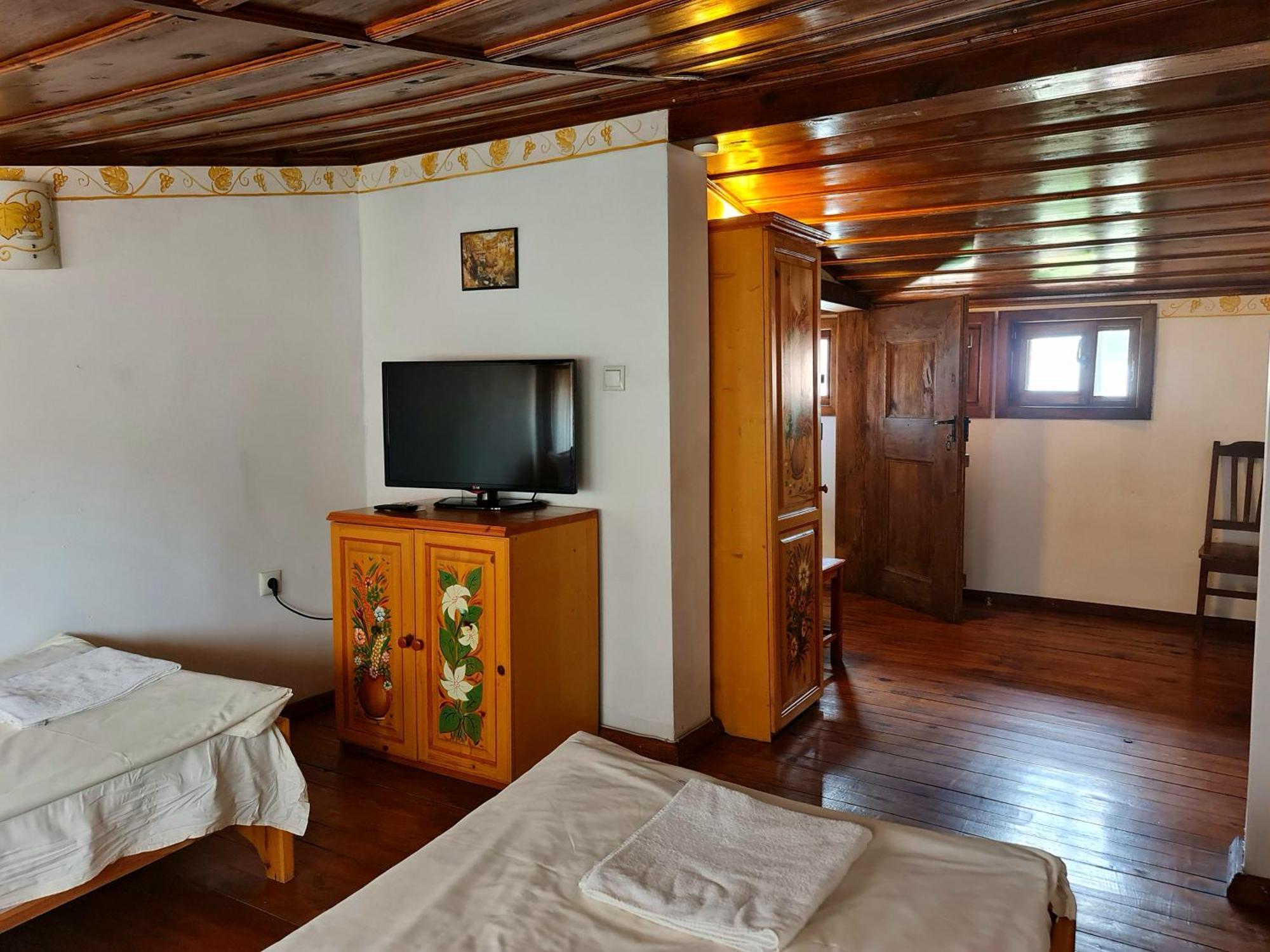 Стаи За Гости The Old House เวลินกราด ภายนอก รูปภาพ