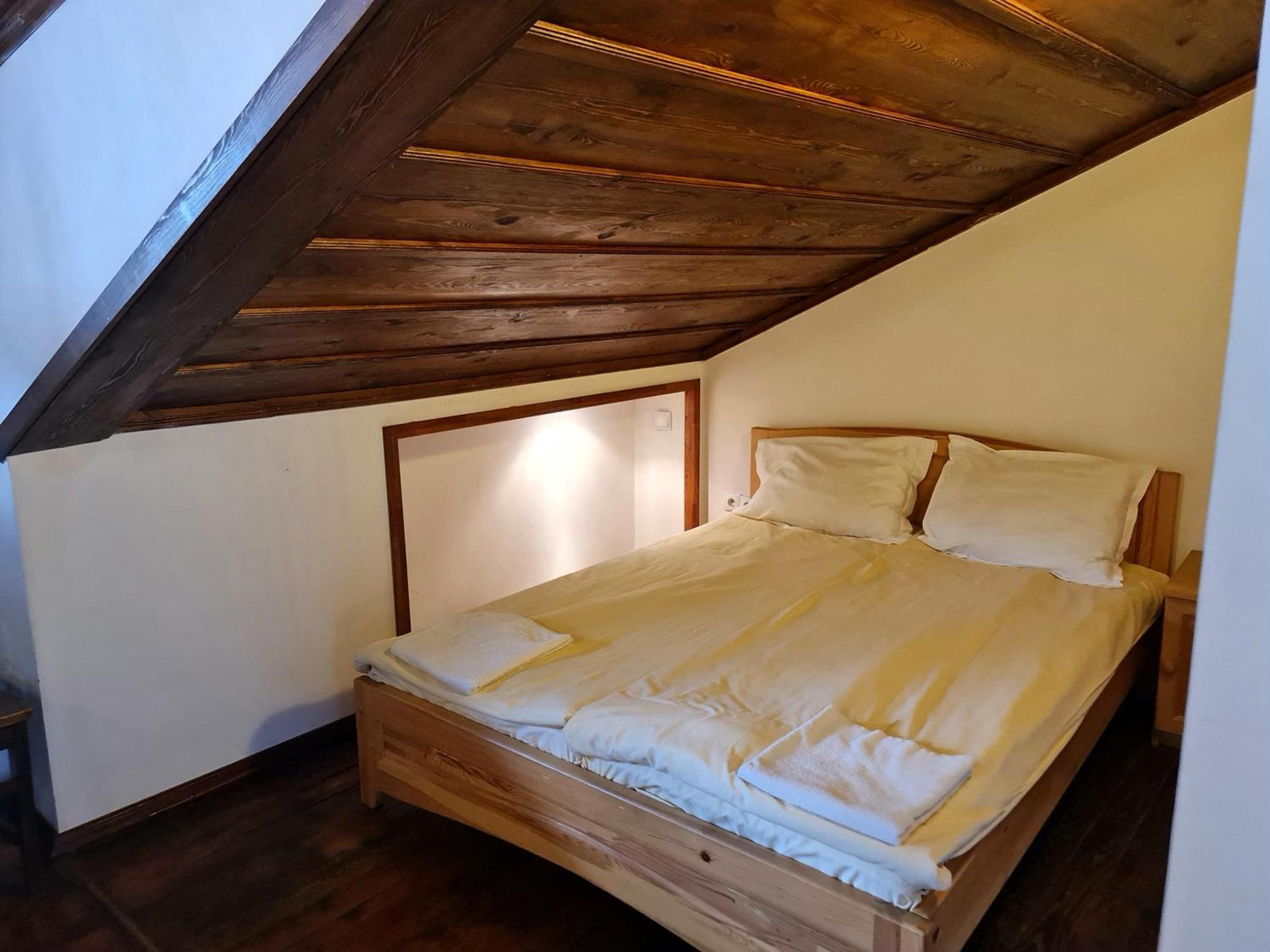 Стаи За Гости The Old House เวลินกราด ภายนอก รูปภาพ