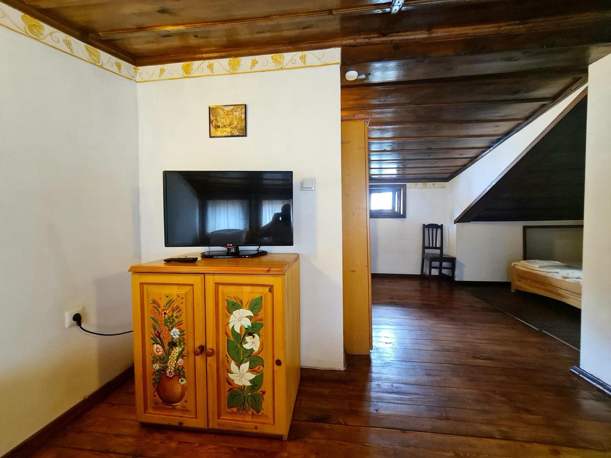 Стаи За Гости The Old House เวลินกราด ภายนอก รูปภาพ