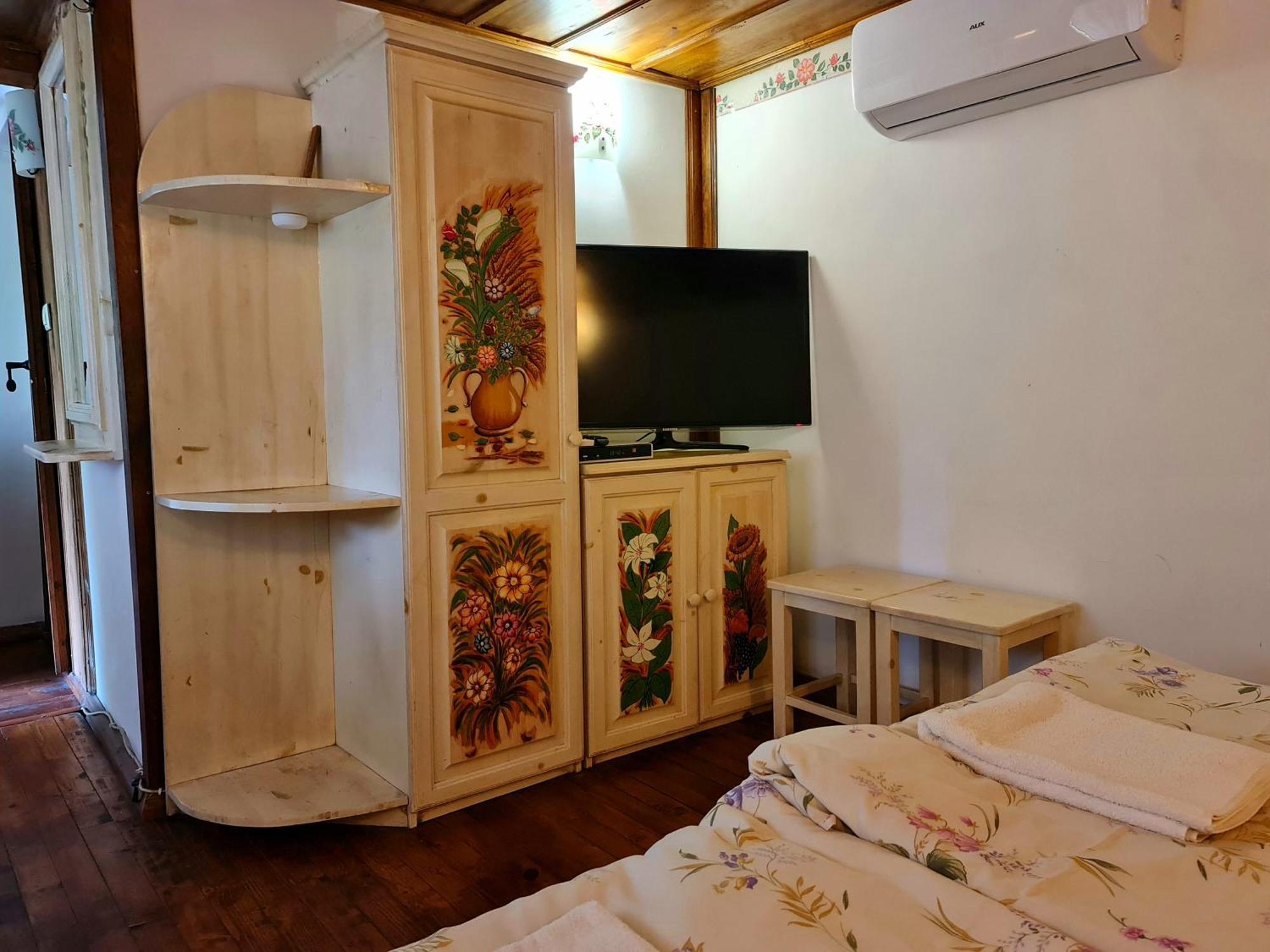 Стаи За Гости The Old House เวลินกราด ภายนอก รูปภาพ