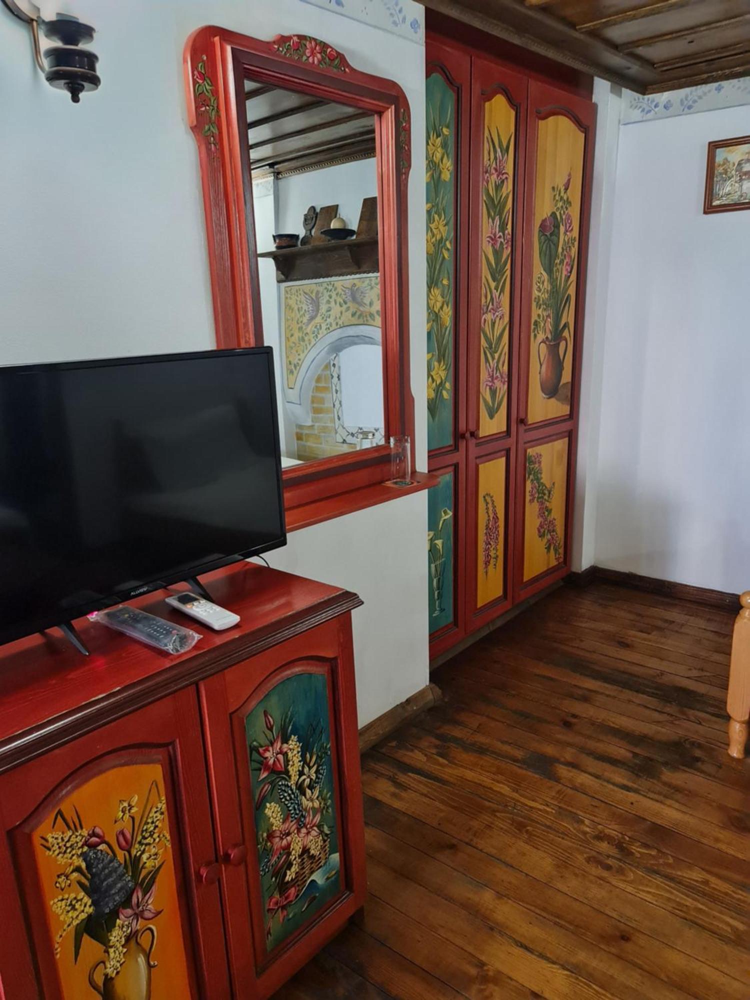 Стаи За Гости The Old House เวลินกราด ภายนอก รูปภาพ